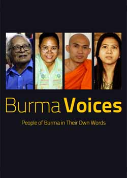 Burma Voices